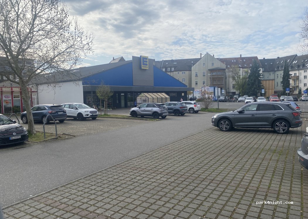 (04720) Döbeln - Ritterstraße — foto