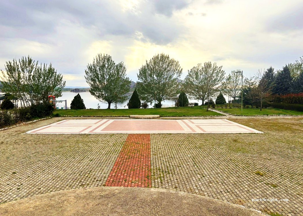 (62500) Kaledibi - Pertek - Elazığ yolu — foto