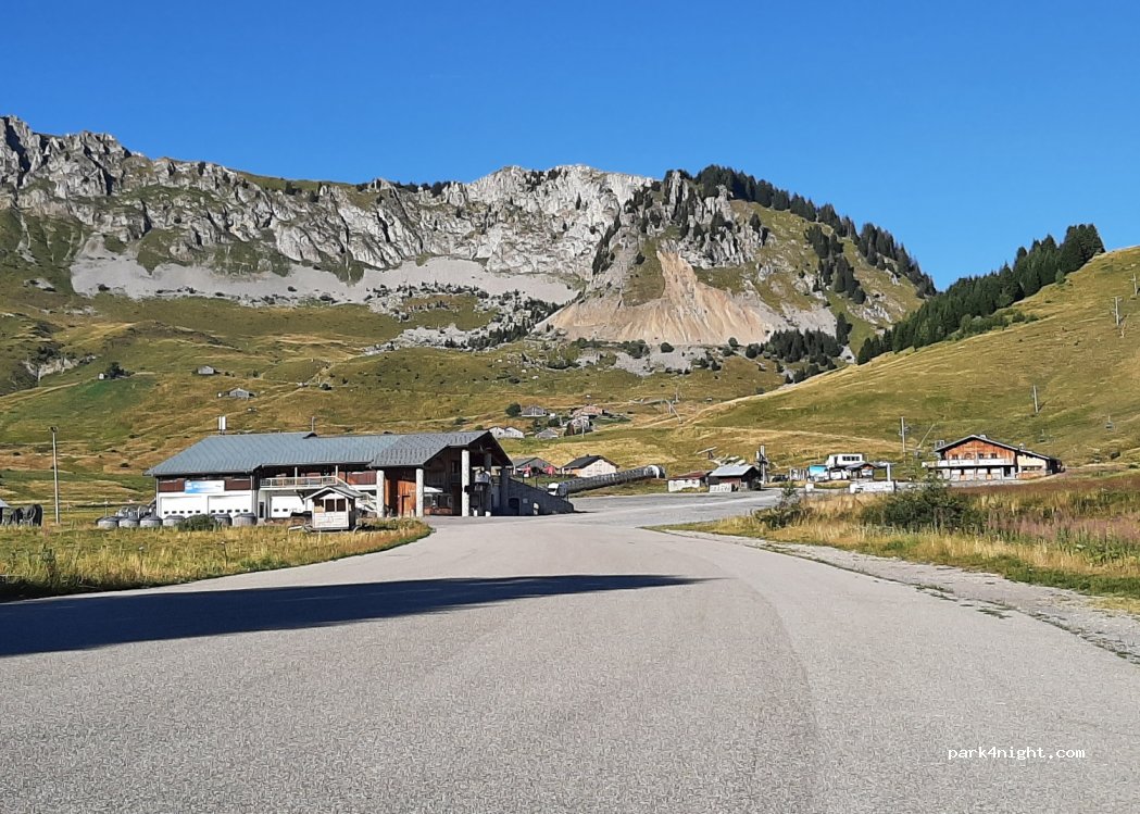 (74440) Mieussy - Voie Communale N°227 — foto 3