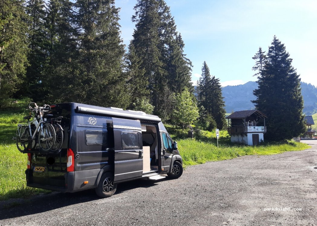 (74440) Mieussy - Voie Communale N°227 — foto 4