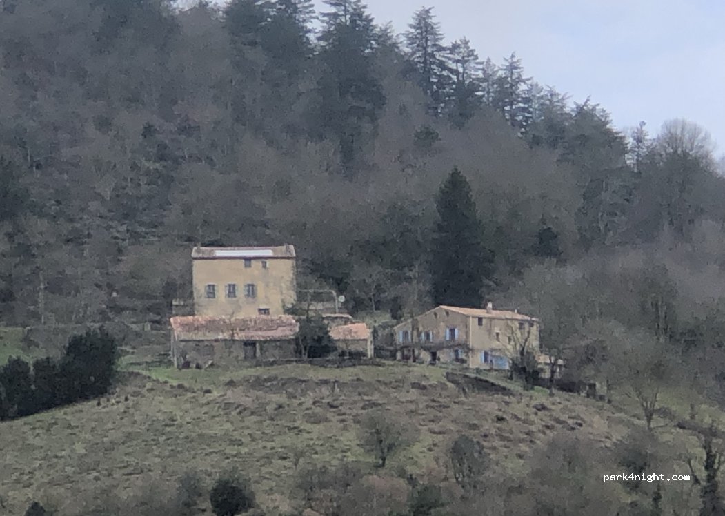 (11190) Fourtou - 2, lieu dit Marot — foto 4