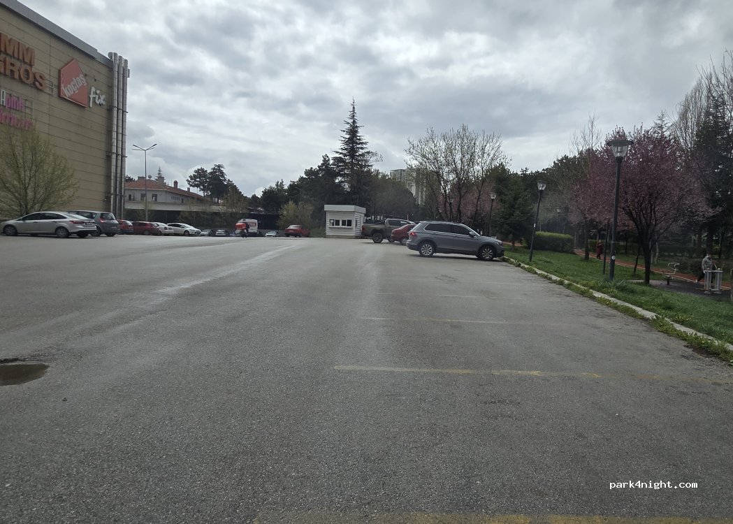 (06550) Çankaya - 428. Cadde — foto