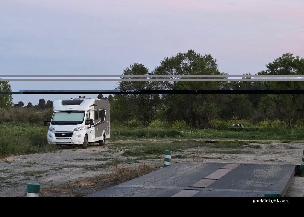 (30411) Caravaca de la Cruz - Unnamed road — foto 2