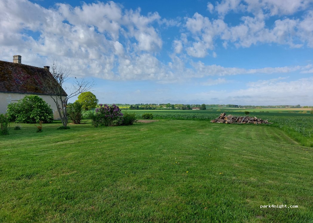 (61400) Saint-Mard-de-Réno - — foto