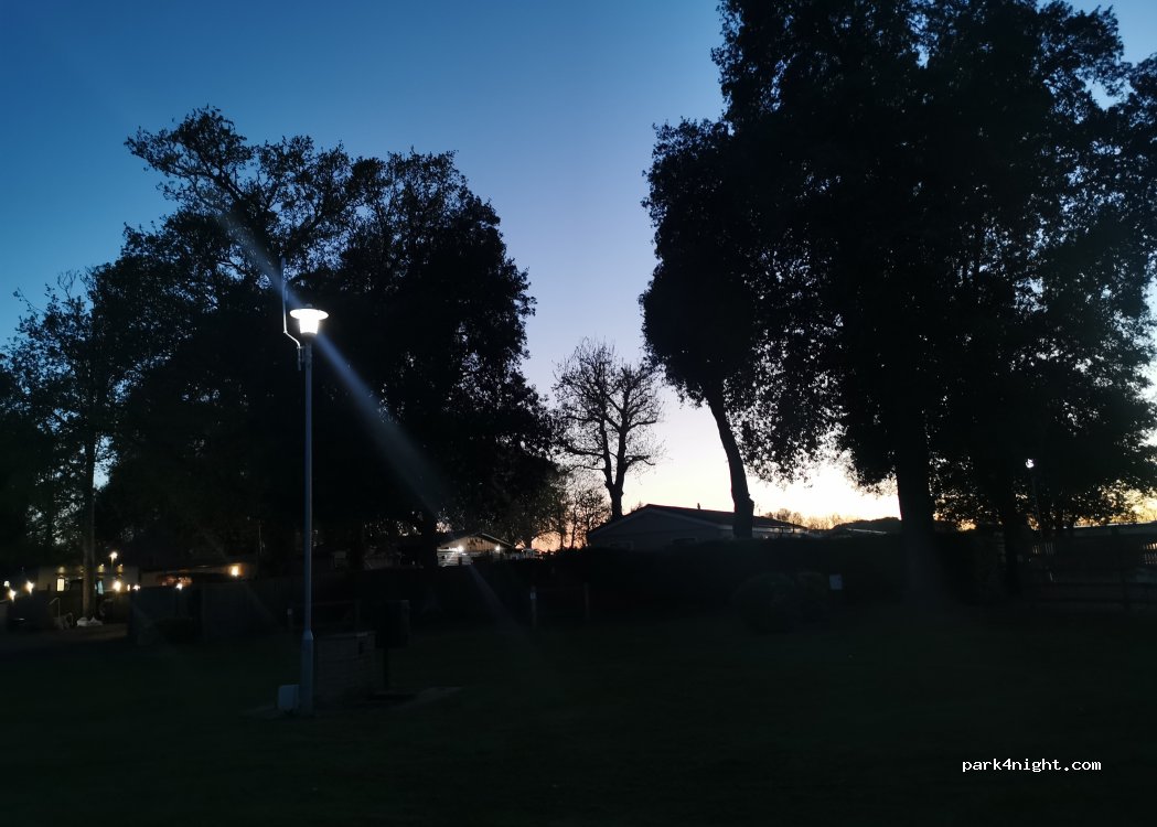 Quex Holiday Park — foto 2