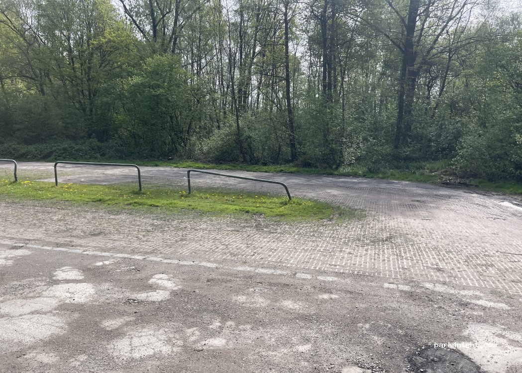 (44369) Dortmund - Wischlinger Weg — foto