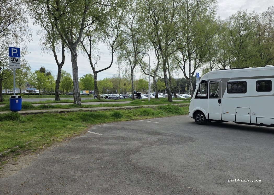 (59071) Hamm - Maximilianstraße — foto