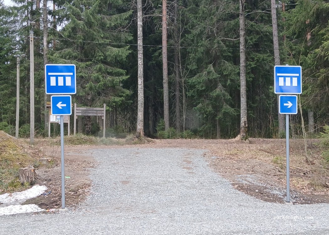 (80230) Joensuu - Repokalliontie — foto 2