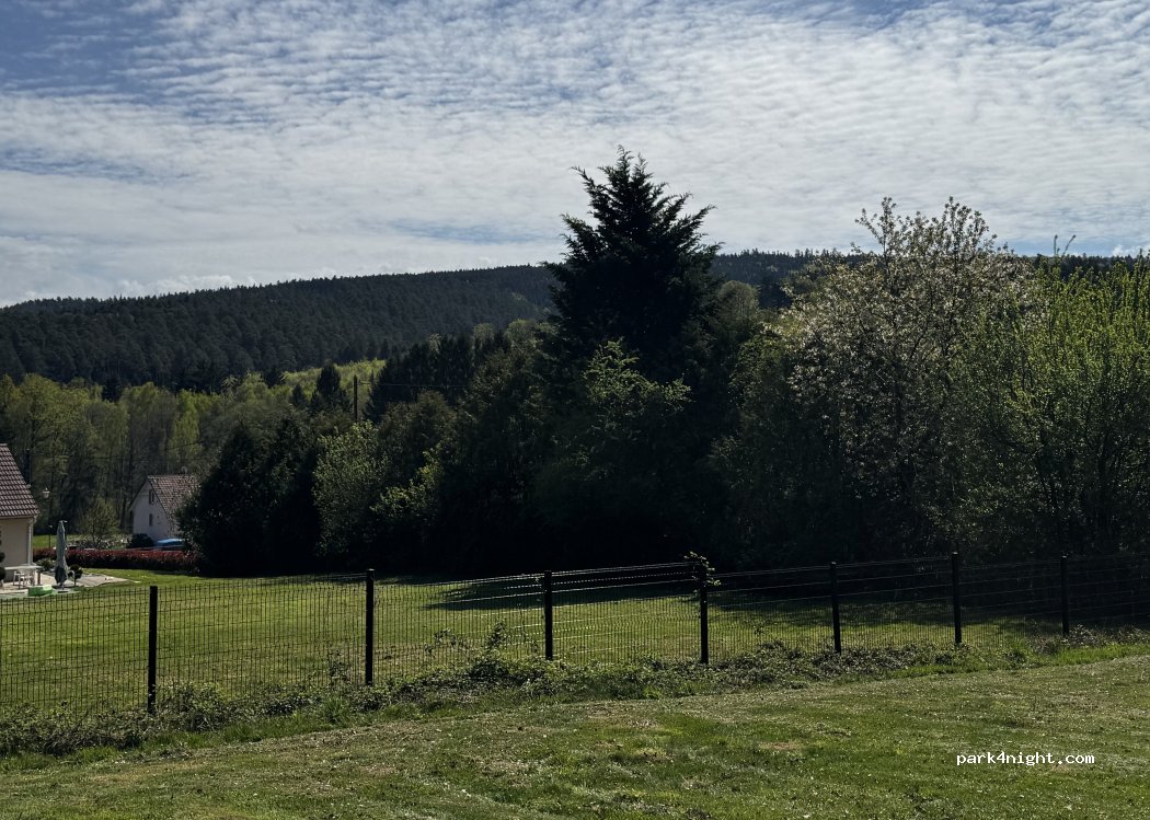 (88600) Viménil - 1 Rue du Void de la Borde — foto 2