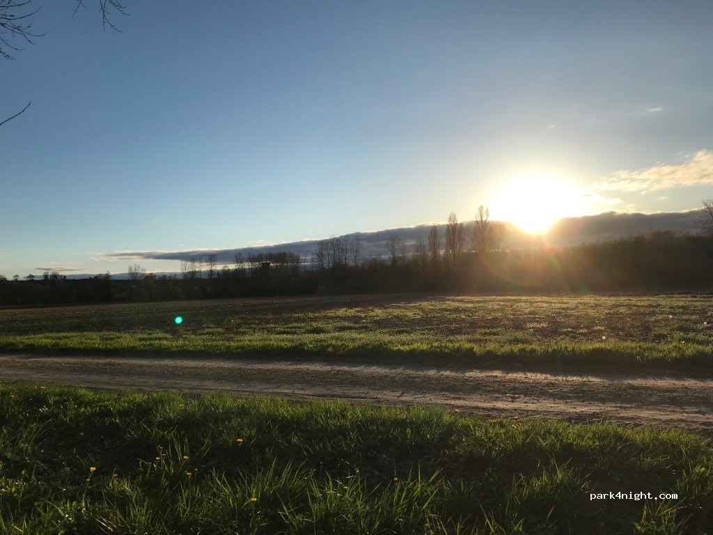 (16120) Angeac-Charente - Unnamed Road — foto 3