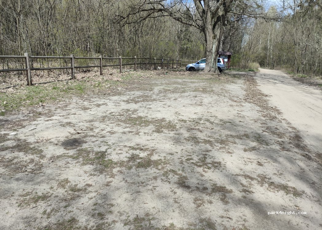 (21-025) Nowy Staw - Unnamed Road — foto