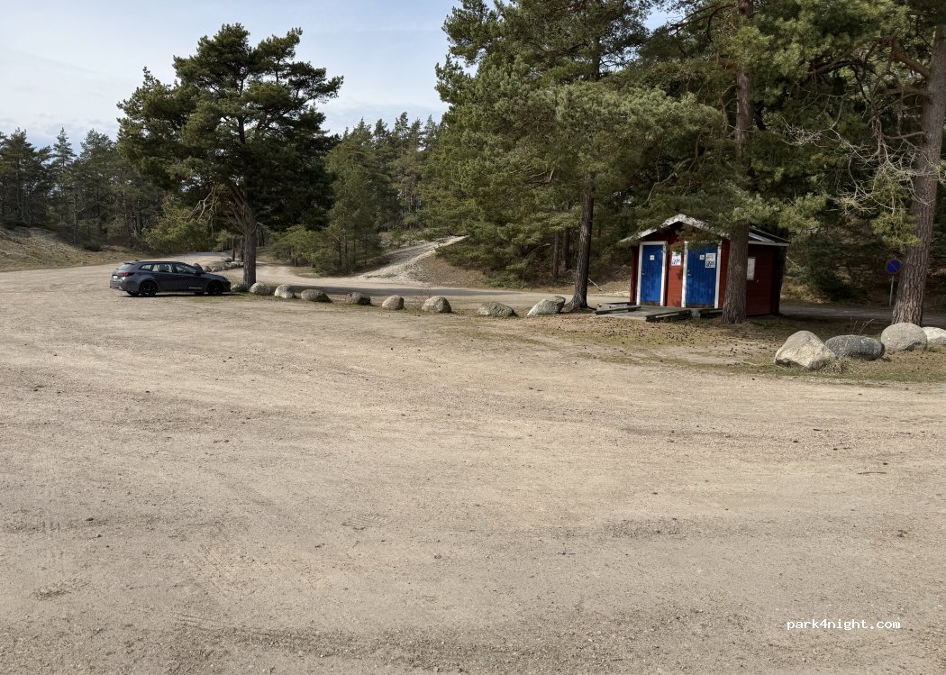 (296 92) Yngsjö - Gropahålsvägen — foto 2
