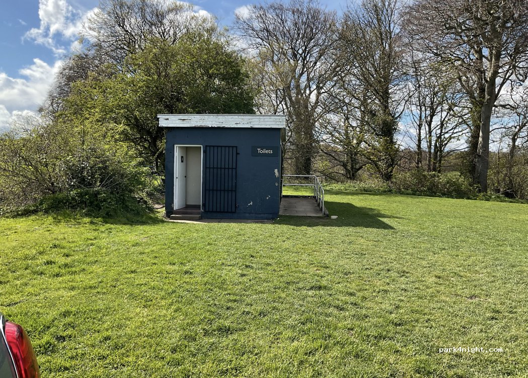 (NE65 0UP) Warkworth - Castle Street — foto