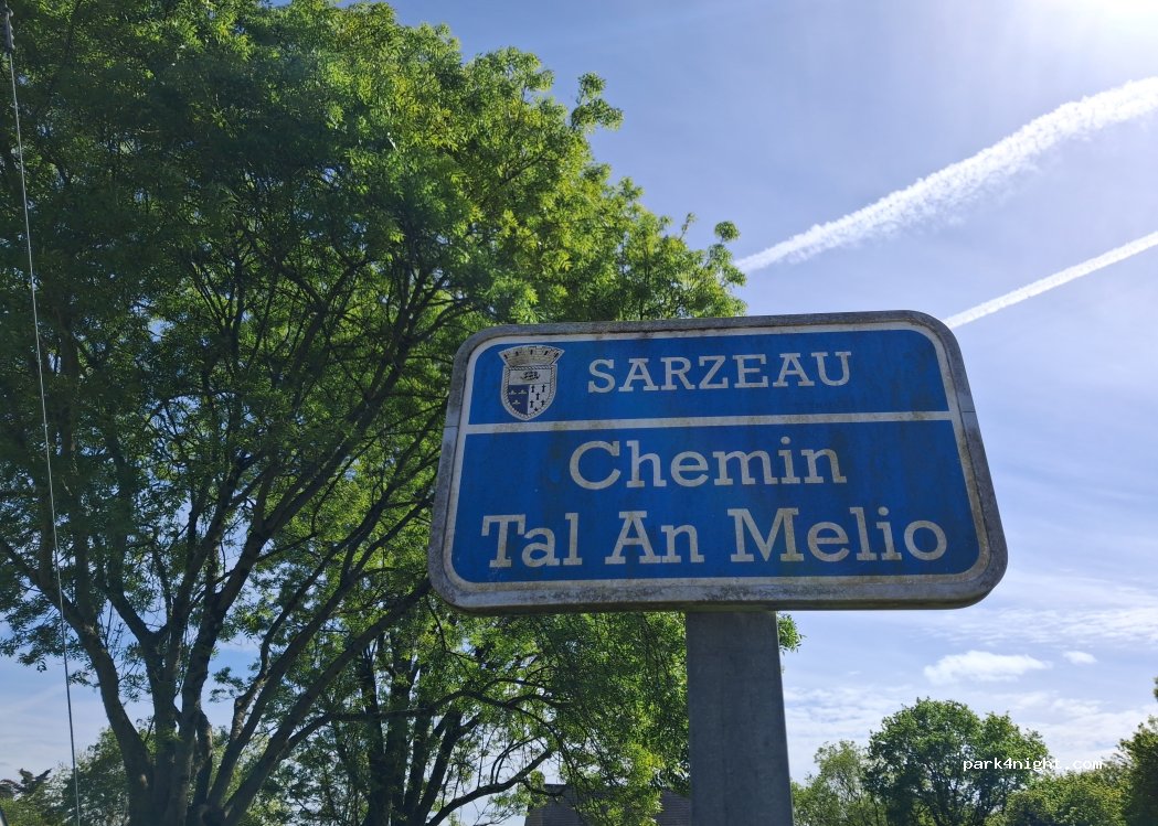 (56370) Sarzeau - 6 rue Poulpix — foto 3