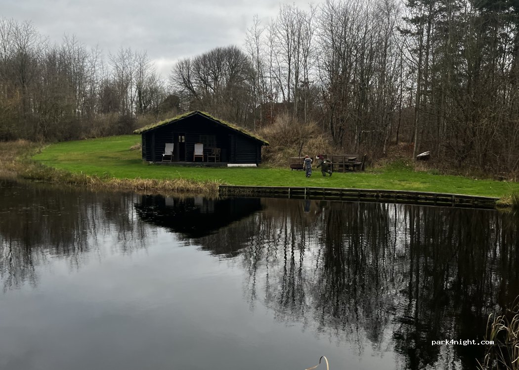 () Astrup - Højbo — foto