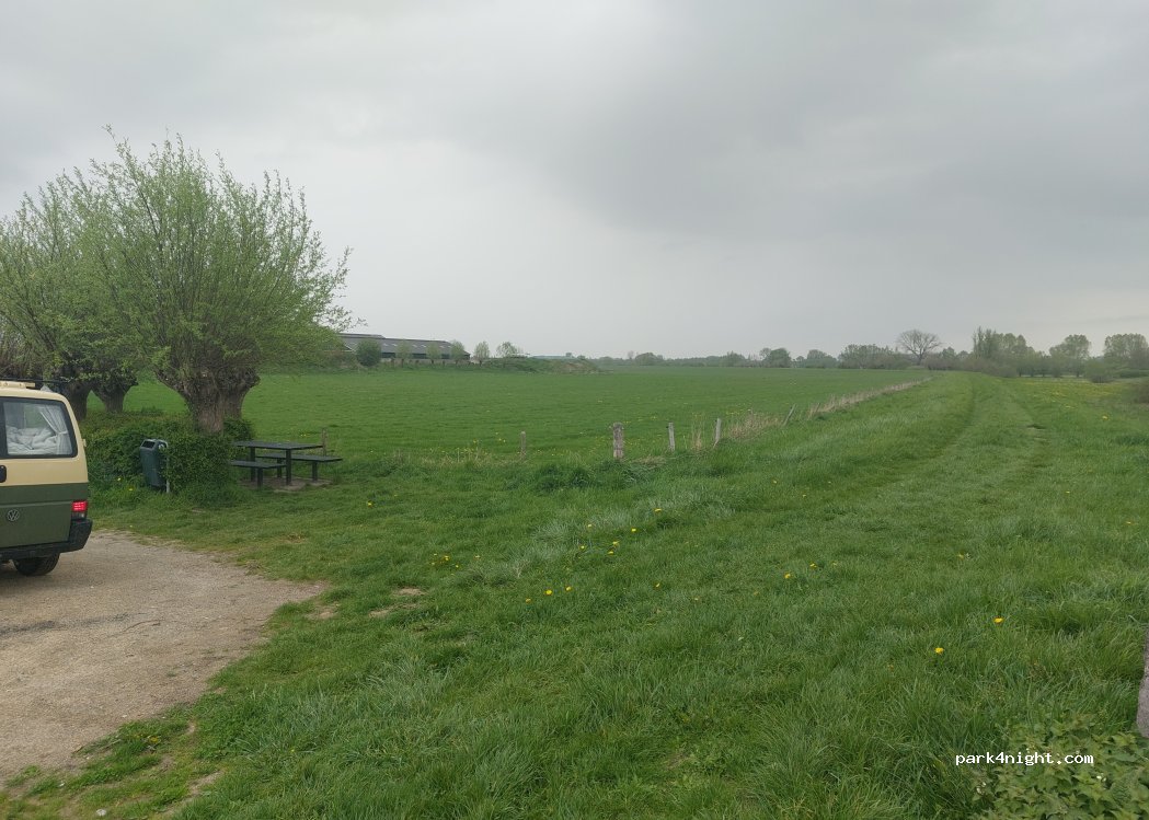 (7384CH) Voorst - Weerdseweg — foto