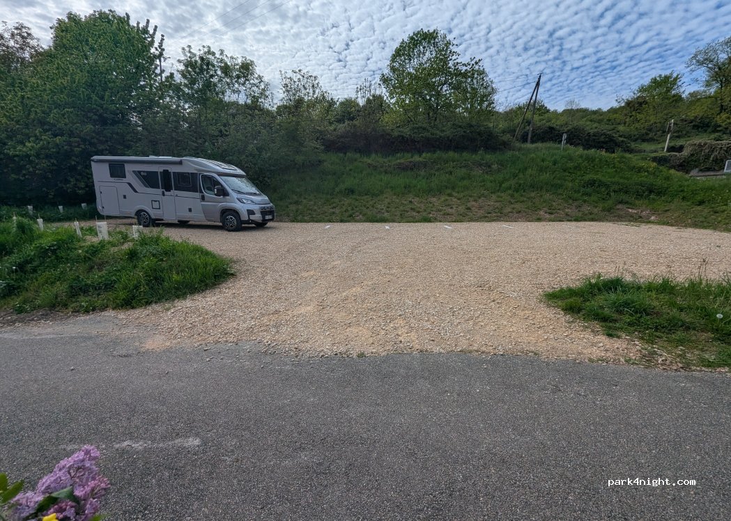 (39160) Montagna-le-Reconduit - Rue du Moulin — foto