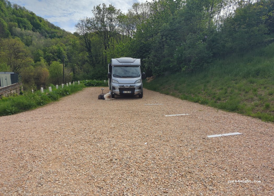 (39160) Montagna-le-Reconduit - Rue du Moulin — foto 2