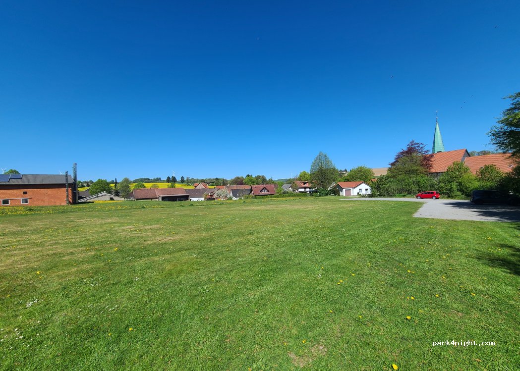 (32689) Lüdenhausen - Rosenweg — foto 2