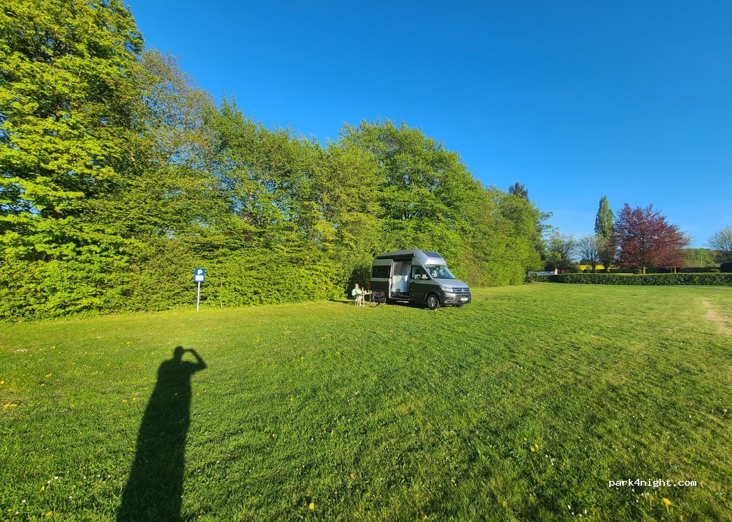 (32689) Lüdenhausen - Rosenweg — foto 3