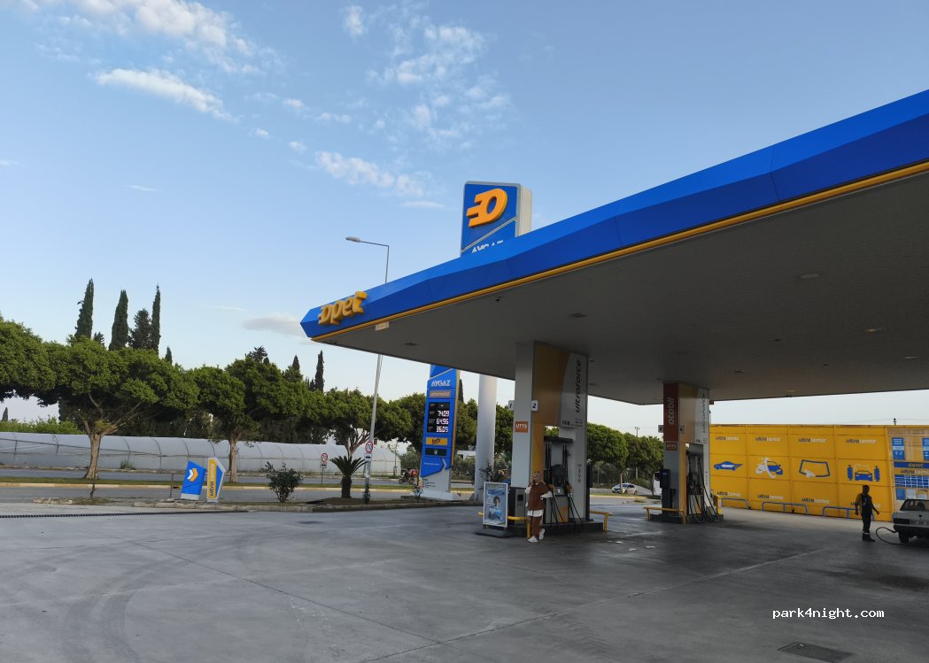 (07300) Muratpaşa - Kardeş Kentler Cd. No:29 — foto 3