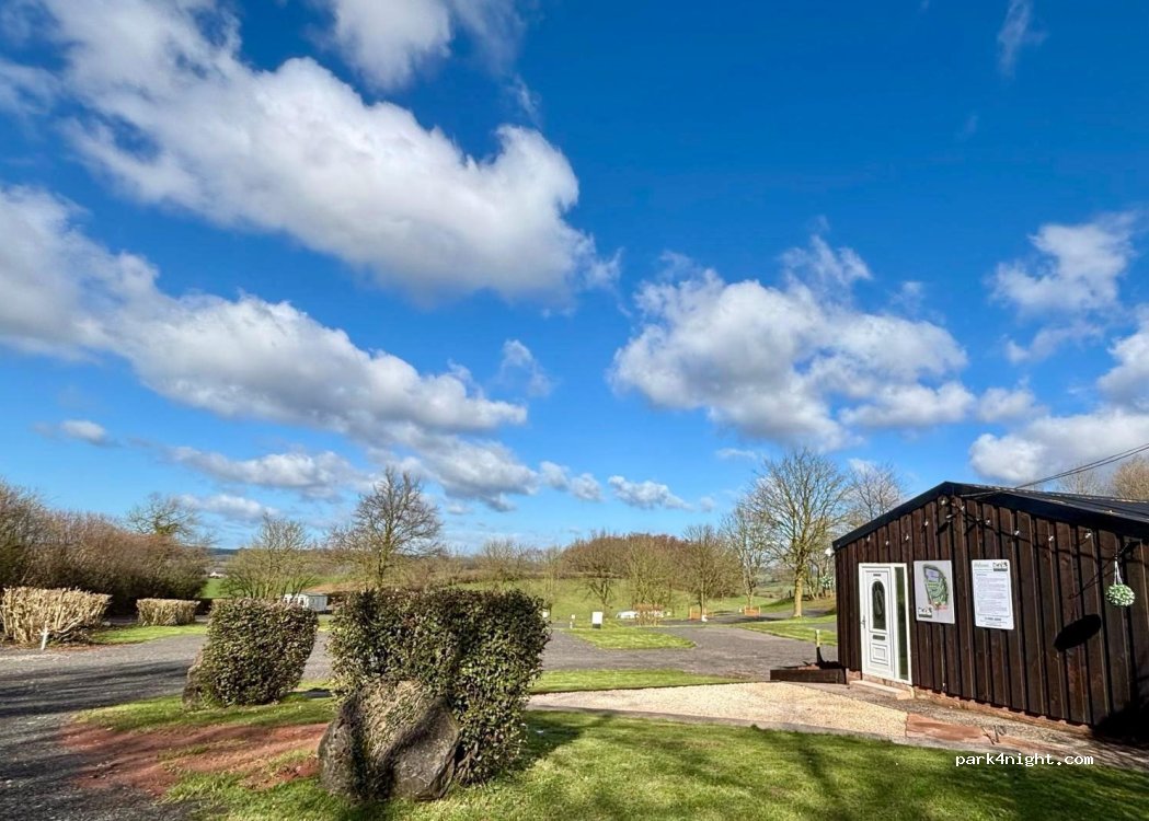 Gamlins Farm Touring & Caravan Park — foto 2