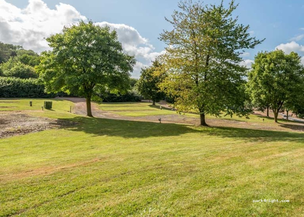 Gamlins Farm Touring & Caravan Park — foto 3