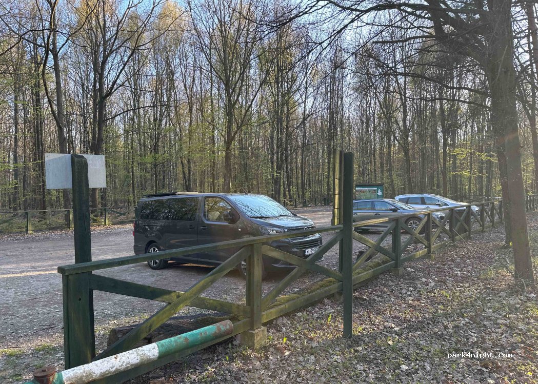 (42-672) Wieszowa - Tarnogórska — foto