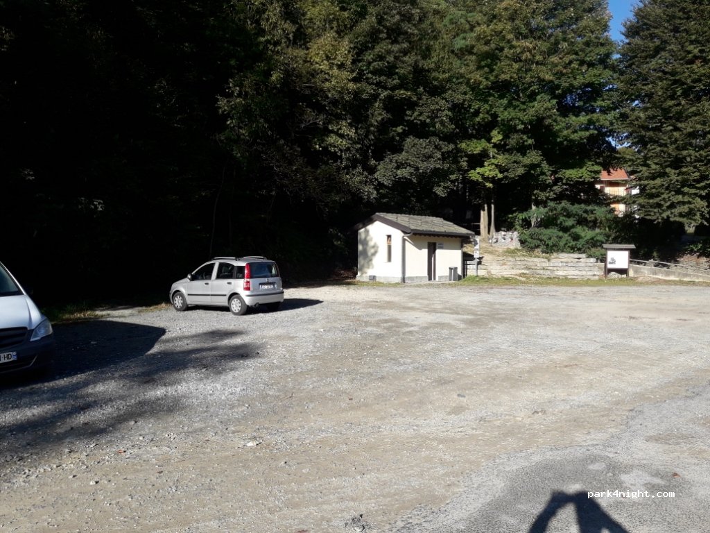 (10094) Avigliana - UBorgata Colle Braida — foto