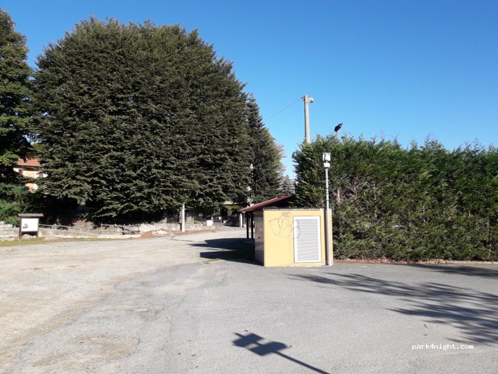 (10094) Avigliana - UBorgata Colle Braida — foto 2