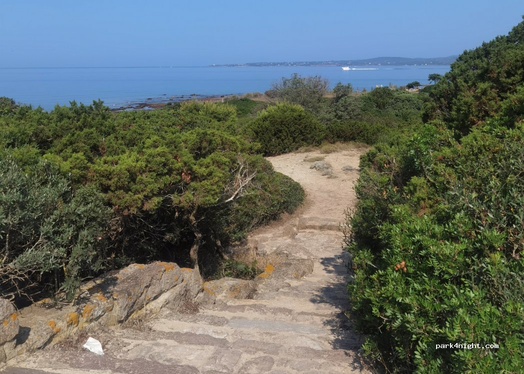(09011) Calasetta - Unnamed Road — foto 3