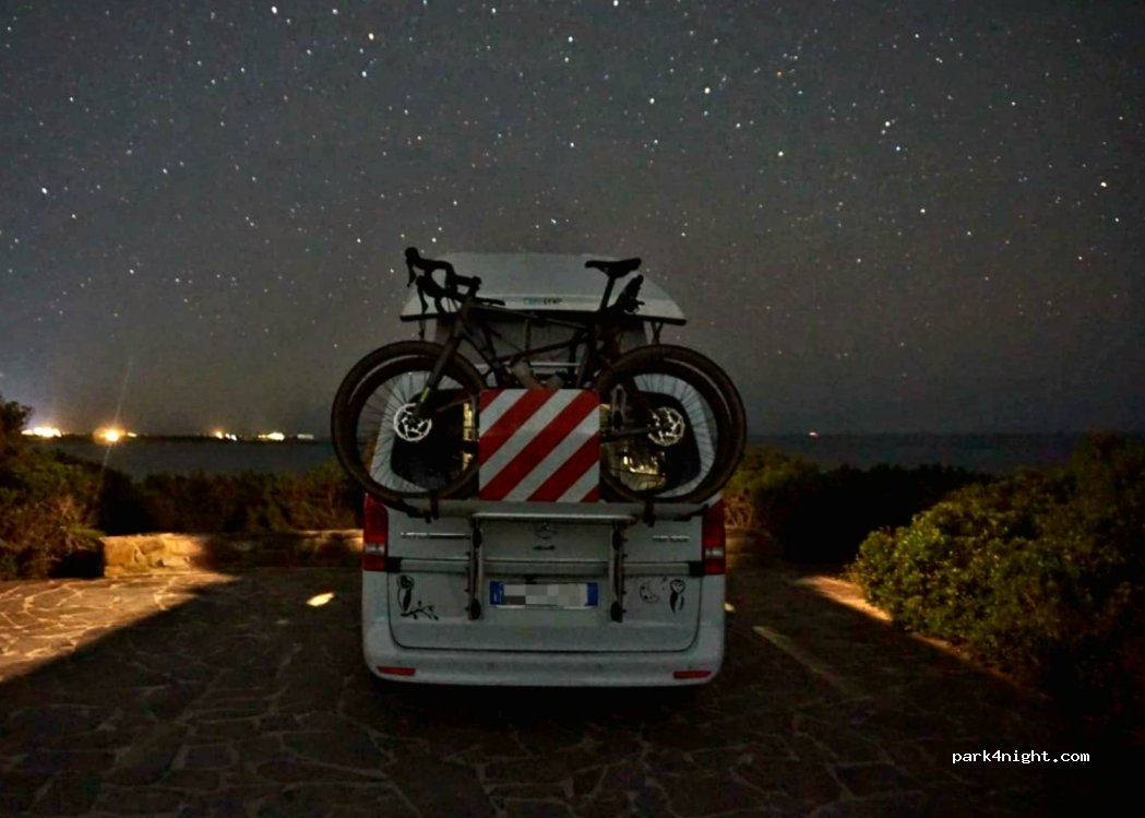 (09011) Calasetta - Unnamed Road — foto 4