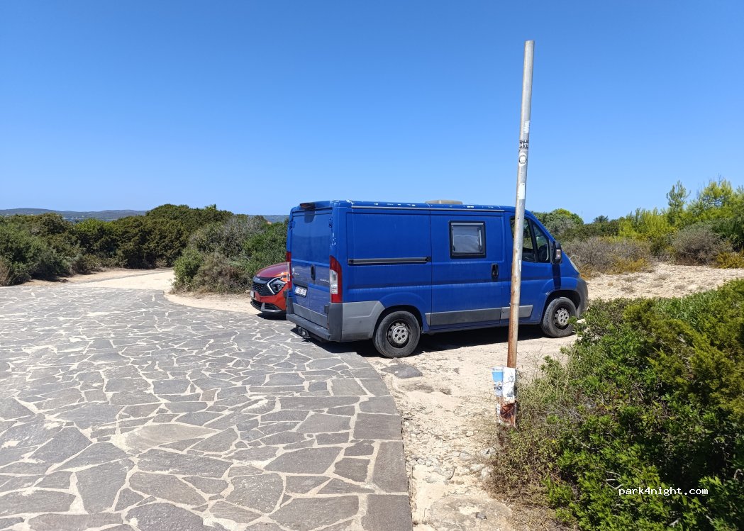 (09011) Calasetta - Unnamed Road — foto 5