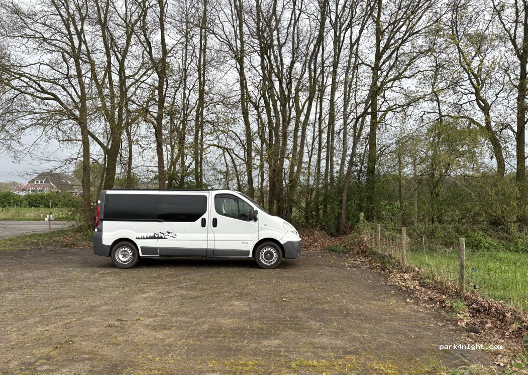 (7451MG) Holten - Broekweg — foto