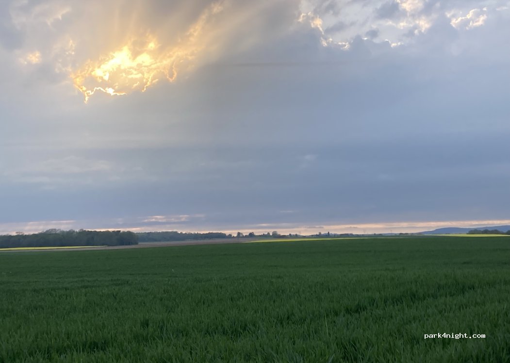 (60800) Auger-Saint-Vincent - D98 — foto