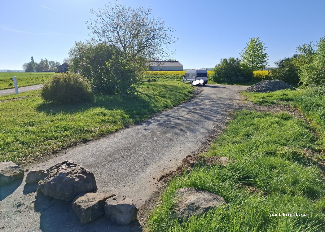 (60800) Auger-Saint-Vincent - D98 — foto 3
