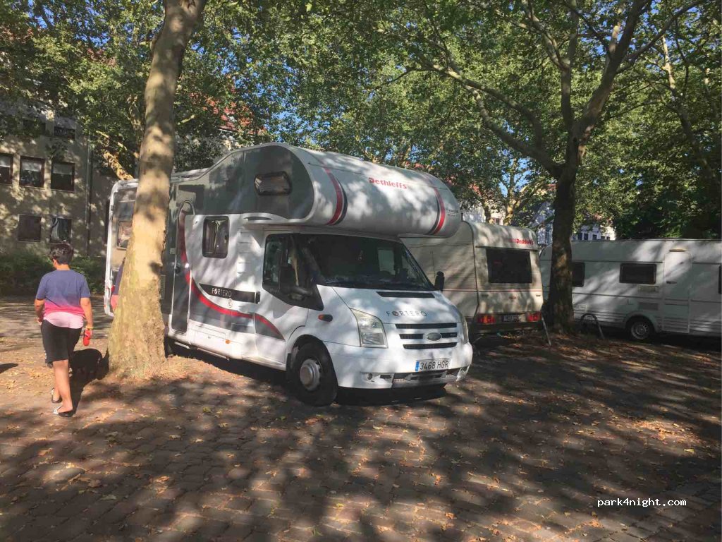 (28215) Bremen - 21 Eickedorfer Straße — foto 2