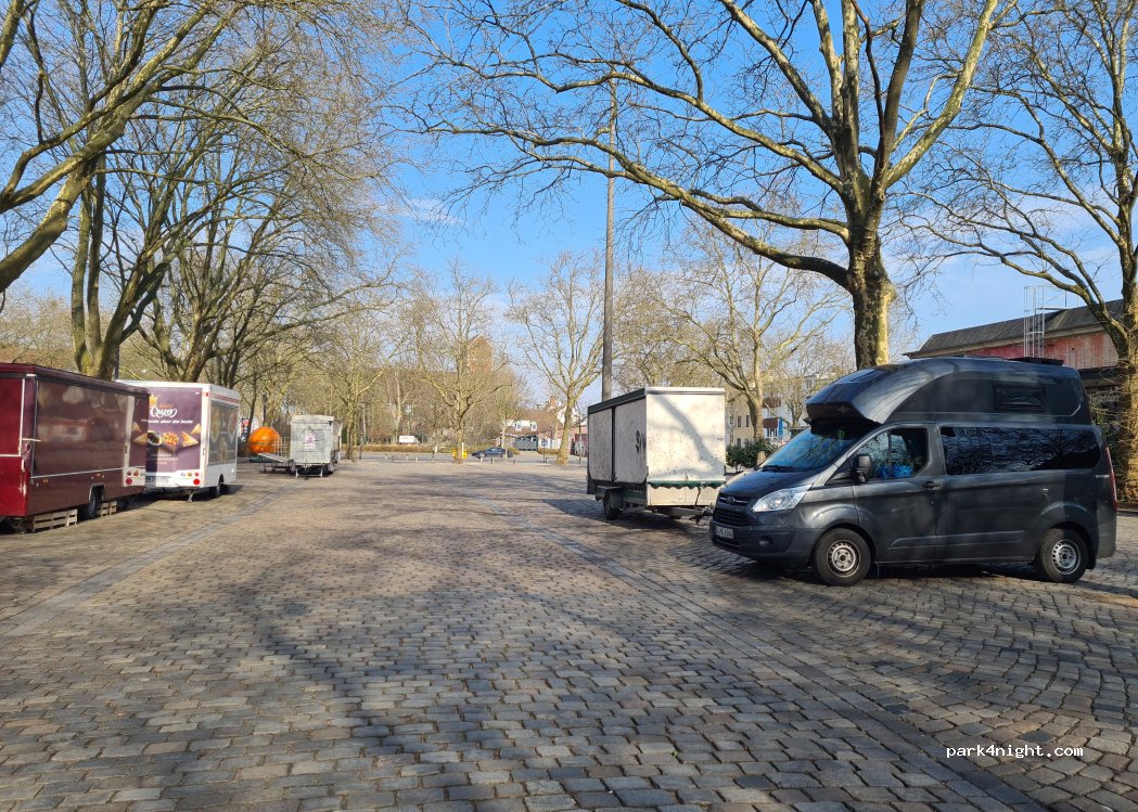 (28215) Bremen - 21 Eickedorfer Straße — foto 4