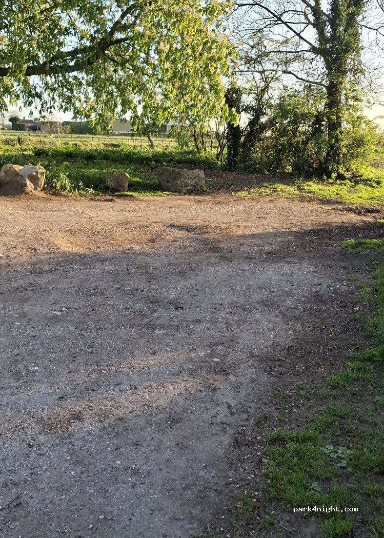 (YO42 4JW) Bielby - Mill Lane — foto