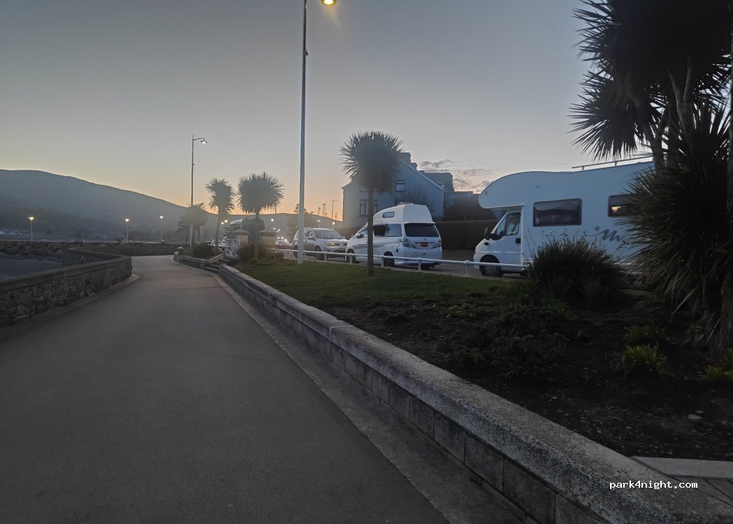 (BT34 3HS) Warrenpoint - Seaview — foto 2