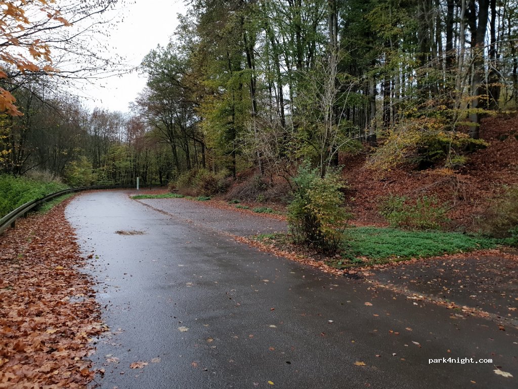 (42929) Wermelskirchen - L409 — foto