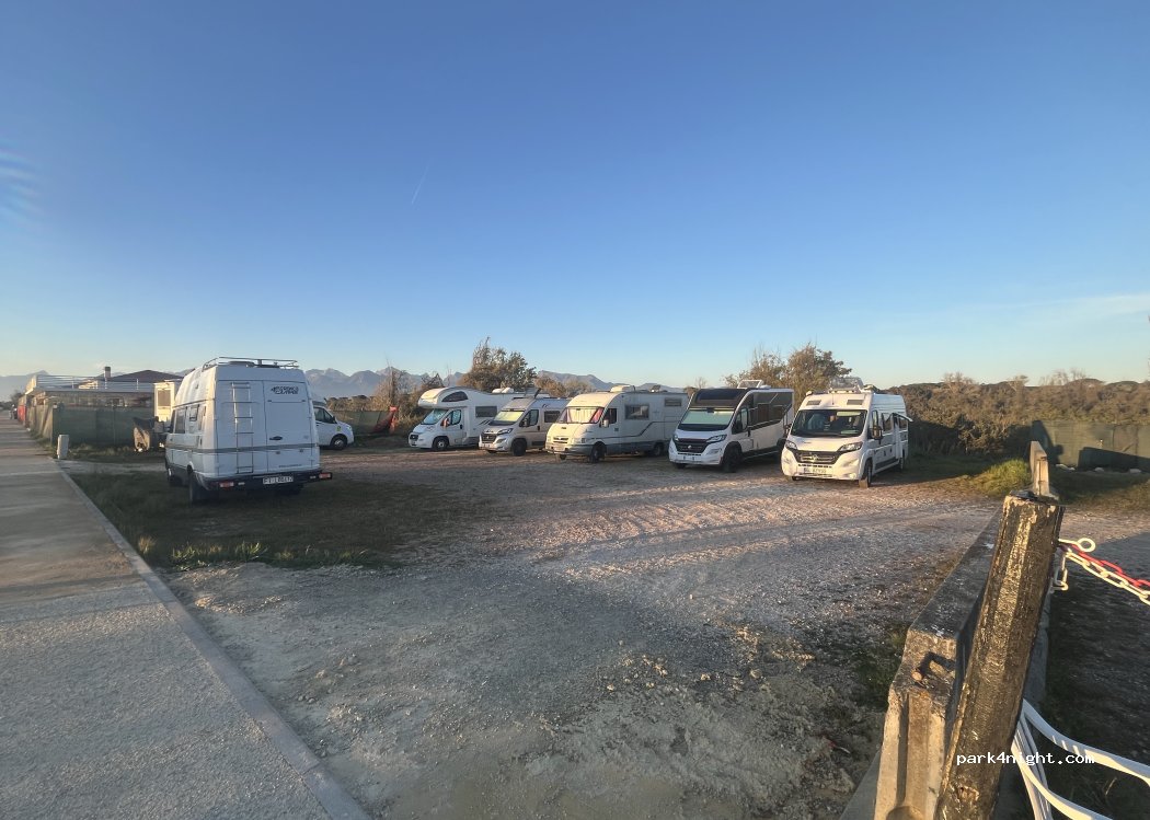 (55049) Viareggio - Viale Europa — foto