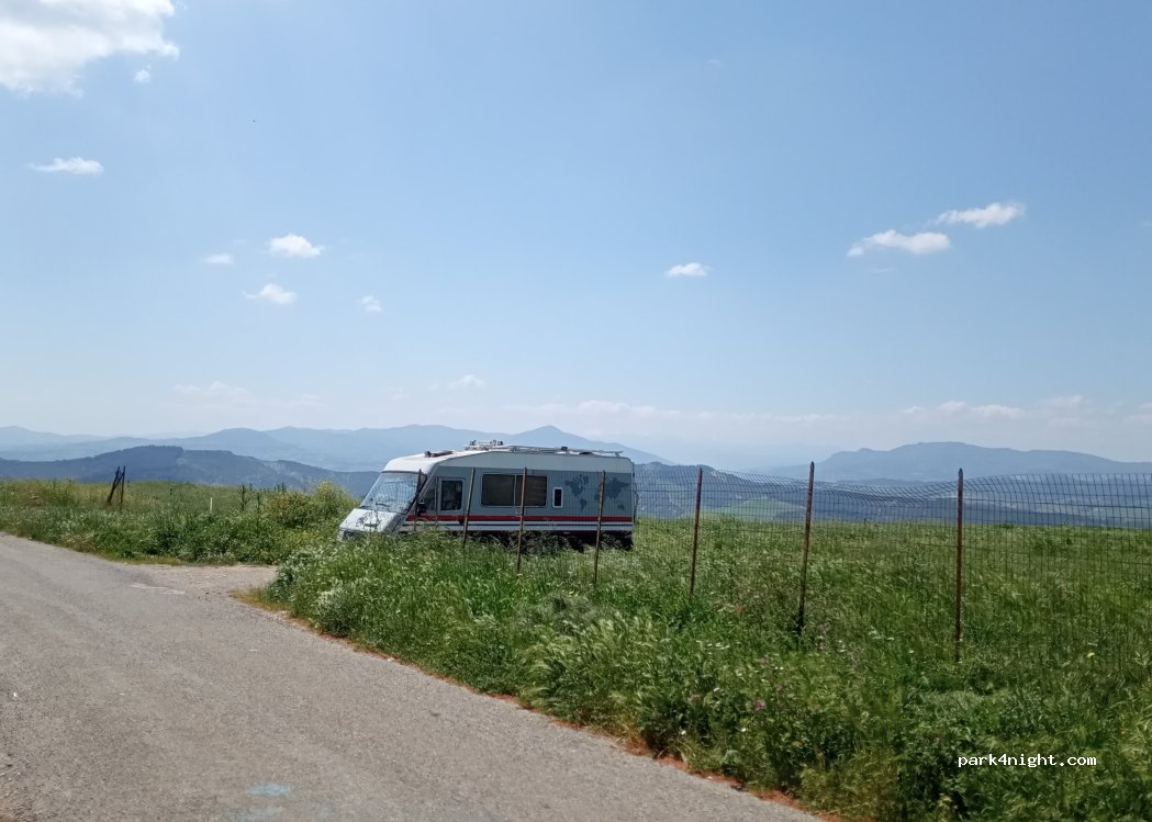 (75023) Montalbano Jonico - Via Sinni — foto
