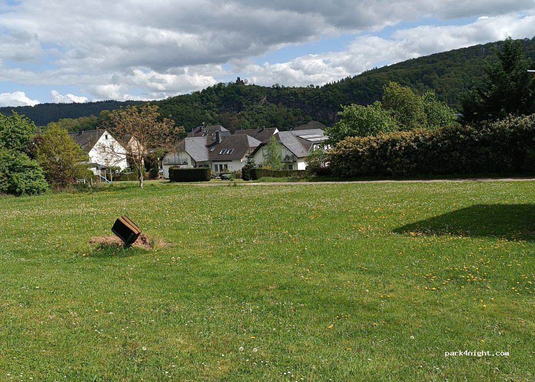 (54536) Kröv - Auf dem Pilch — foto
