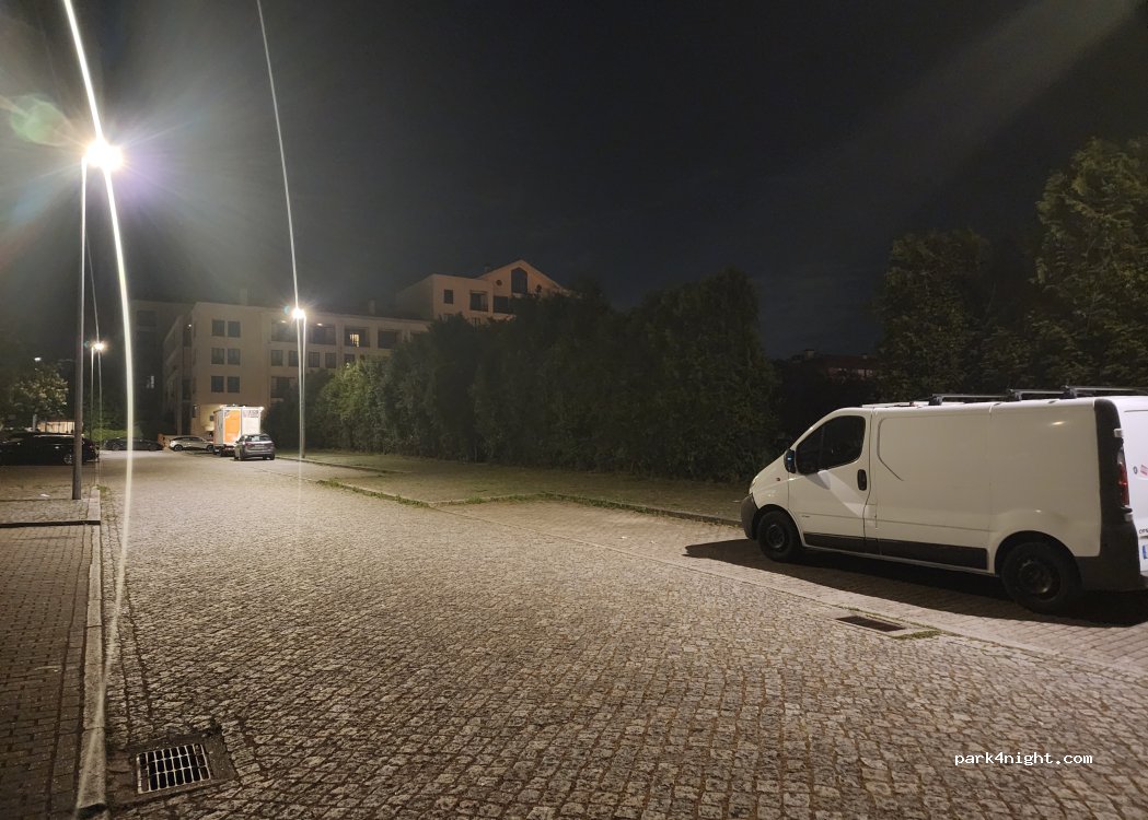 (4250-415) Porto - Rua da Telheira — foto