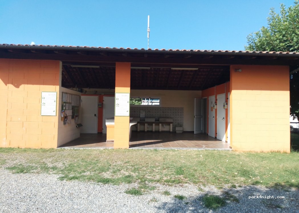 Agricampeggio — foto