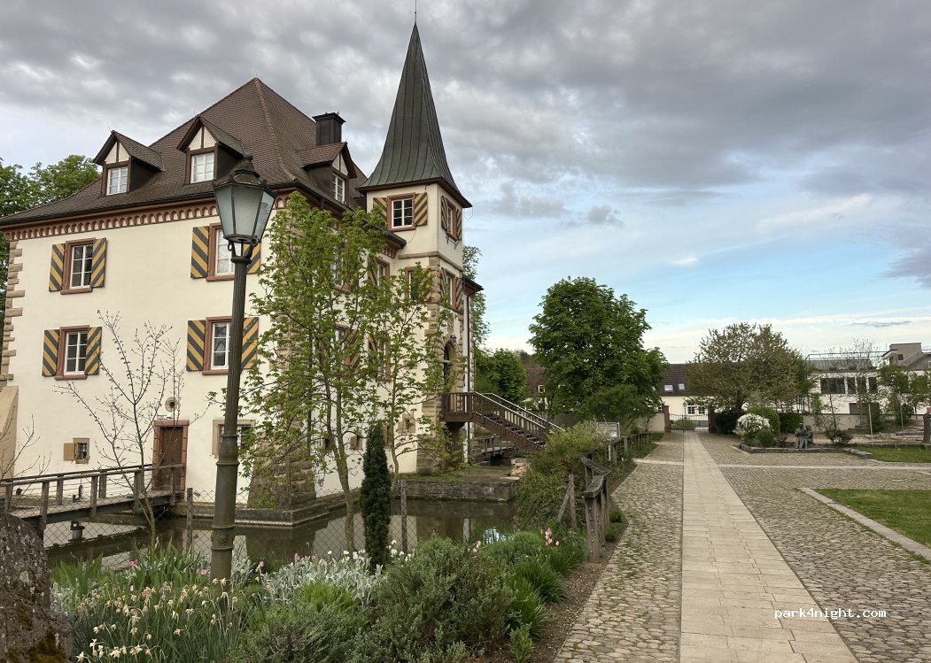(79418) Schliengen - Altinger Straße — foto
