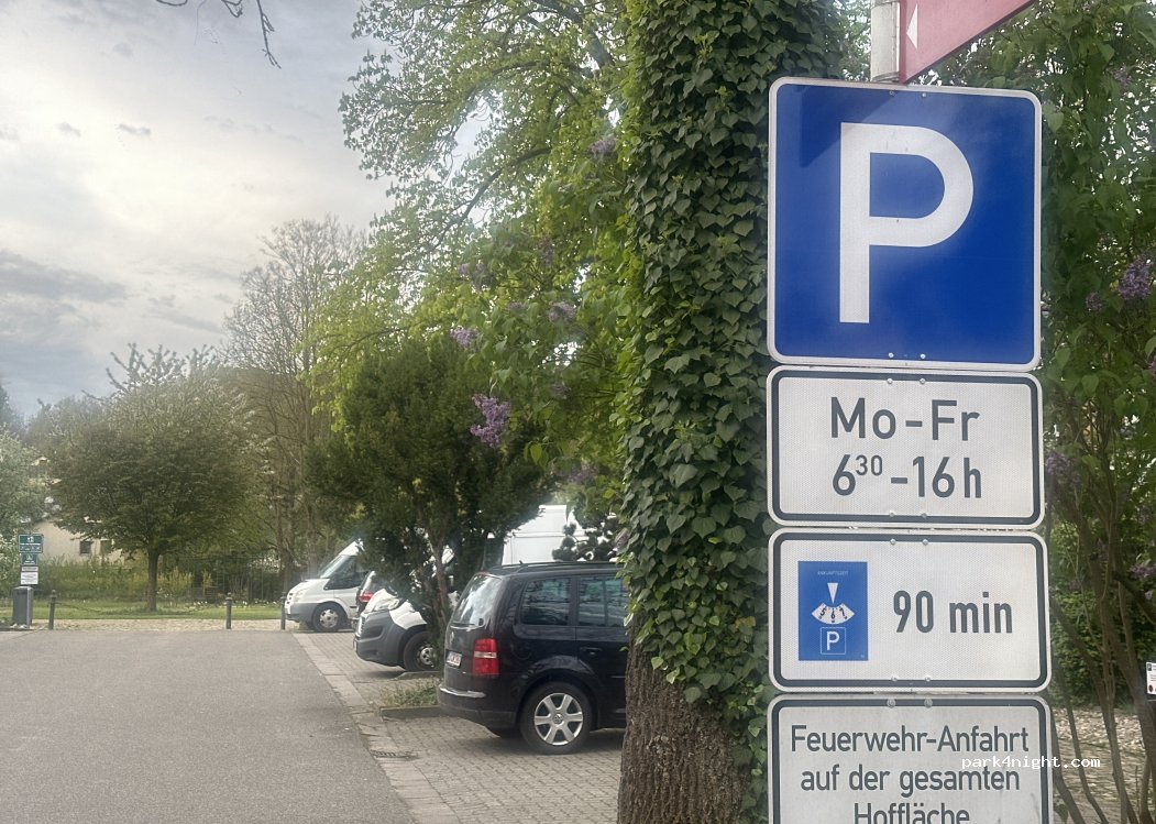 (79418) Schliengen - Altinger Straße — foto 4