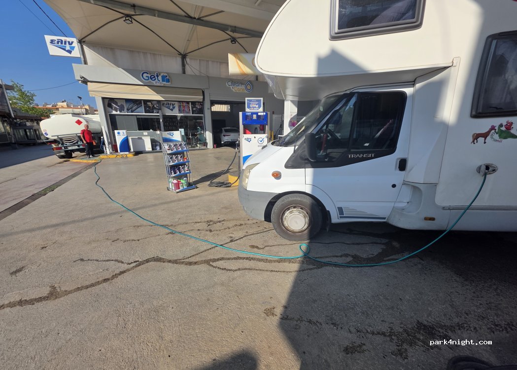 (13123) Chaidari - Ιγνατίου — foto 2