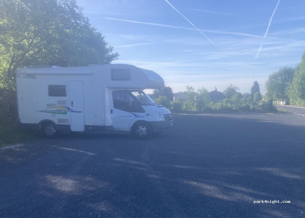 (17100) Courcoury - Route du Terrier de la Fade — foto 2